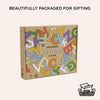 Letters Bag