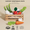 Vegetables '5 a Day' Crate