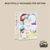Cheese & Dairy Crate