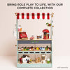 Cheese & Dairy Crate