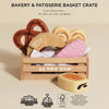 Baker's Basket Crate