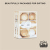 Farm Eggs Half Dozen Crate