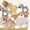 Noah's Balancing Ark
