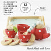 Honeybake Tea Set