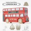 Limited Edition Made in the UK London Bus