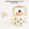Vintage Kettle