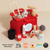 Doctor's Medical Kit