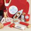 Doctor's Medical Kit