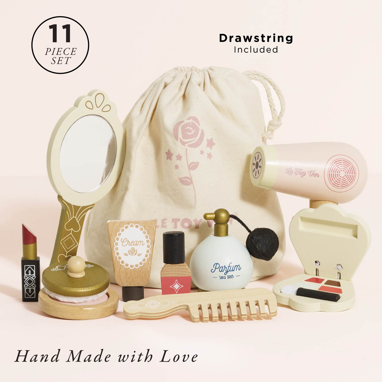Star Beauty Bag