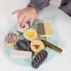 Biscuit Set