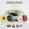 Biscuit Set