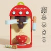 Cafe Machine
