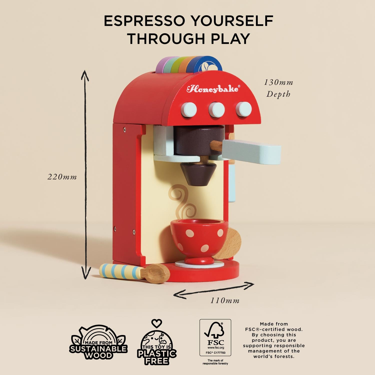 Cafe Machine