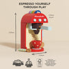 Cafe Machine