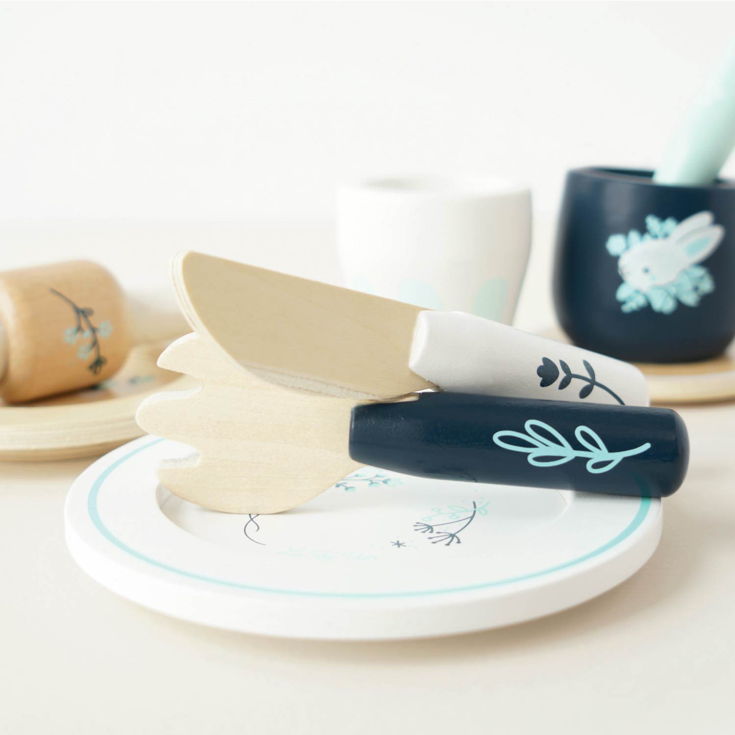 Cutlery Dining Set