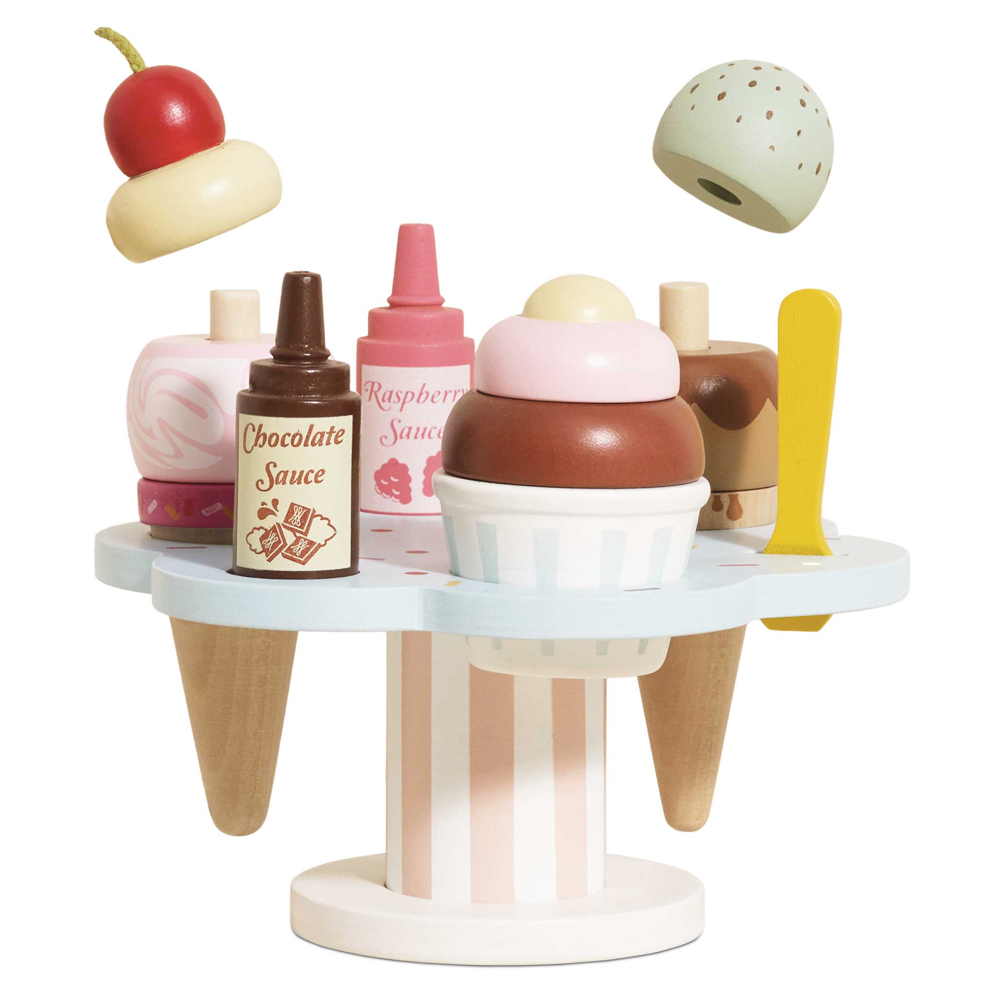 Carlo's Gelato Stand
