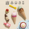 Carlo's Gelato Stand