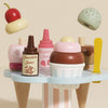 Carlo's Gelato Stand