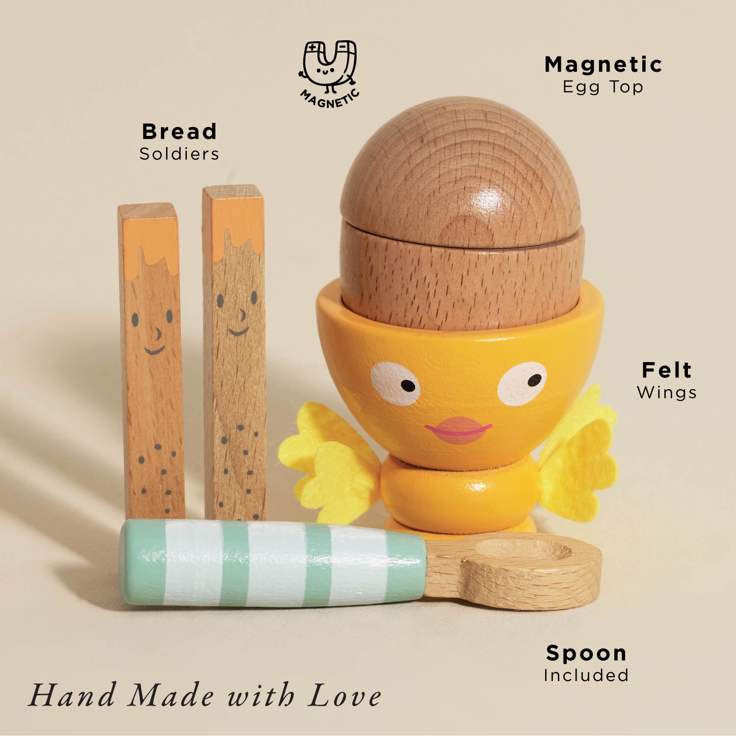 Egg Cup