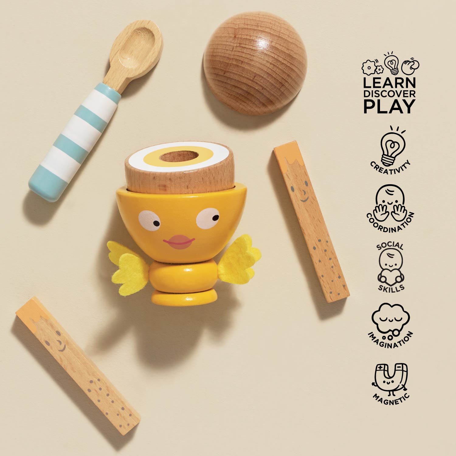 Egg Cup