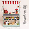 Shop & Cafe