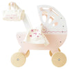 Le toy van sweet top dreams pram