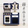 Oxford Toy Kitchen