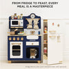 Oxford Toy Kitchen