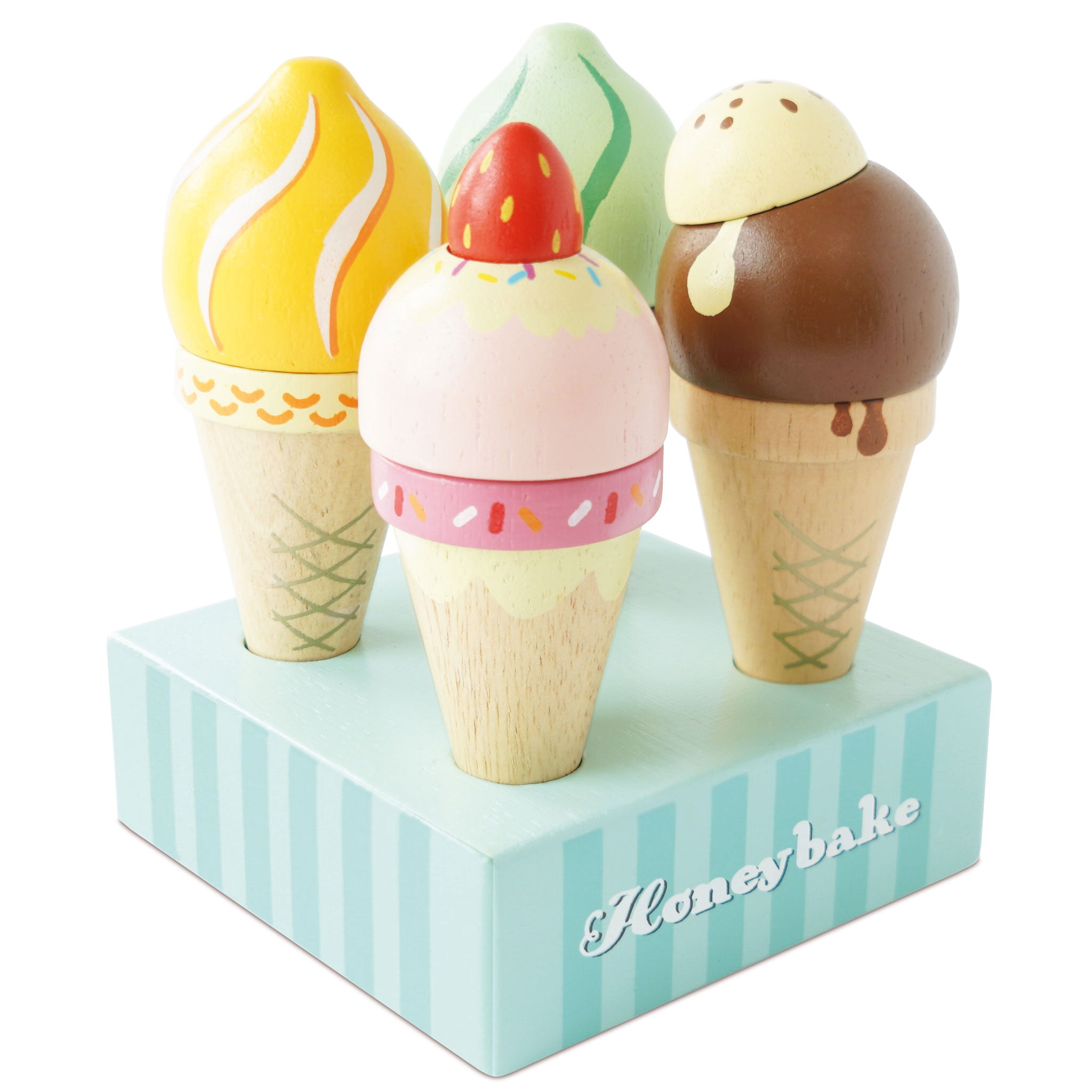 Ice Creams
