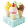 Ice Creams
