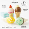 Ice Creams