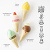 Ice Creams