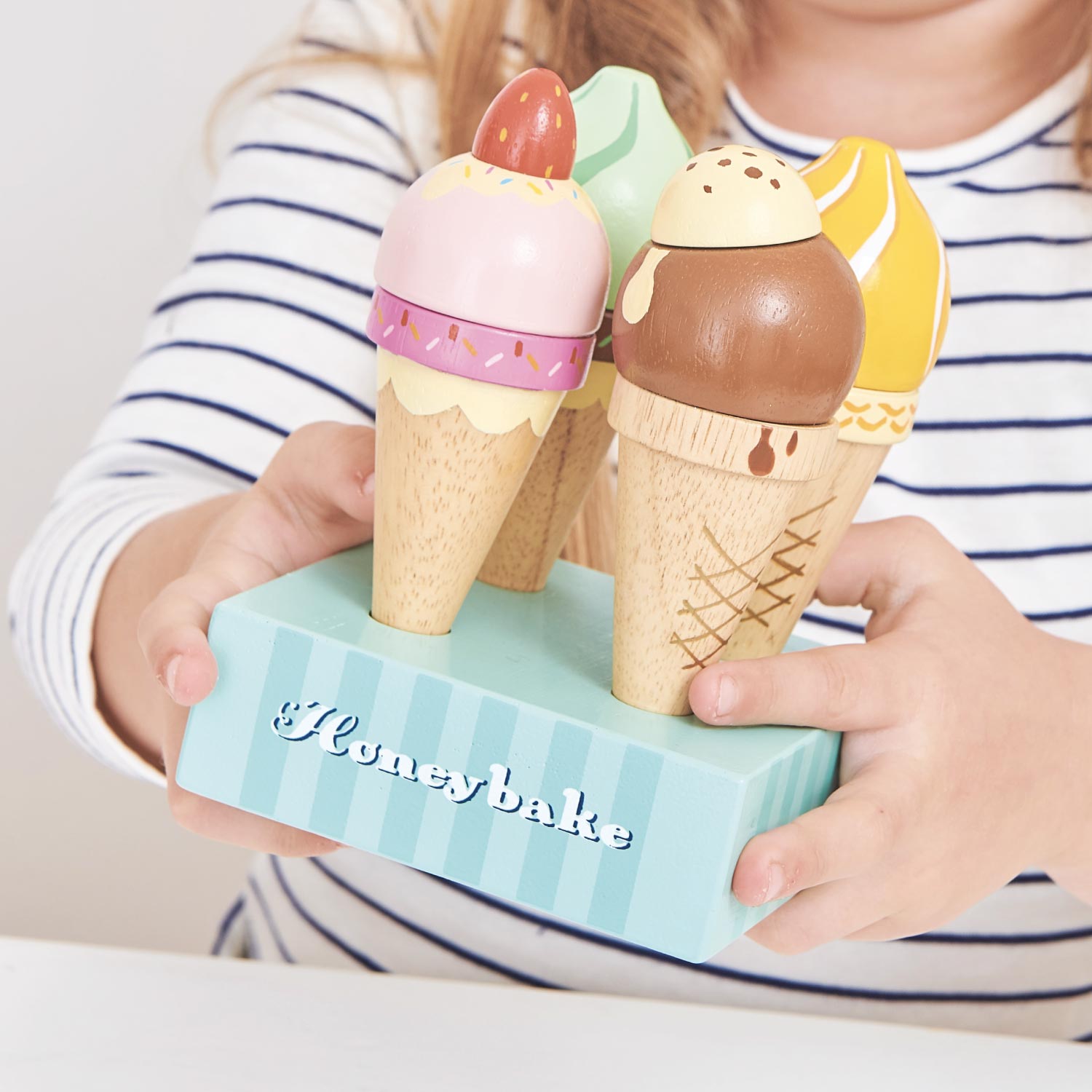 Ice Creams