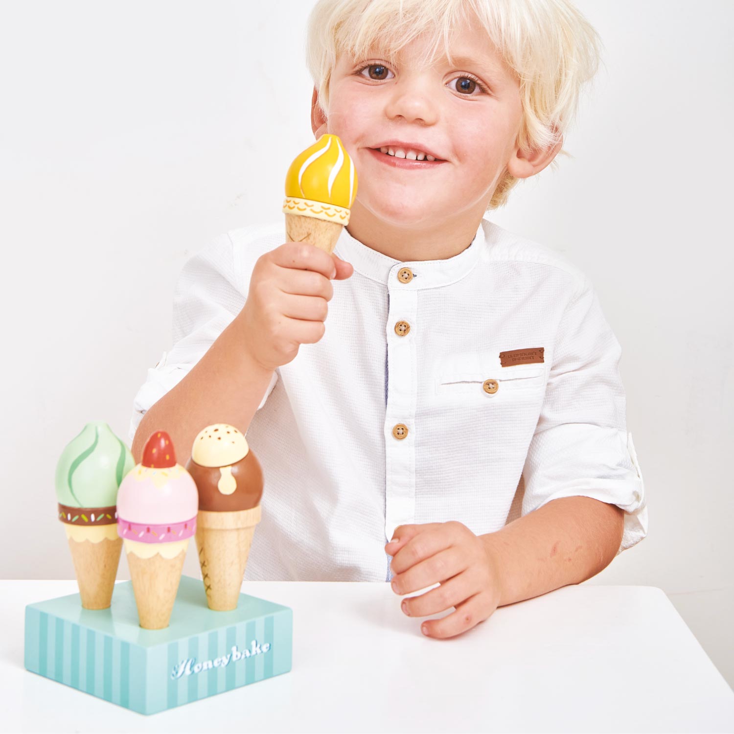 Ice Creams
