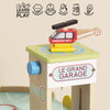 Le Grand Garage