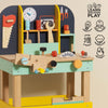 Alex's Work Bench
