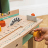 Alex's Work Bench