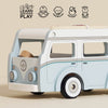 Holiday Campervan