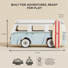 Holiday Campervan