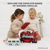 Holiday Campervan