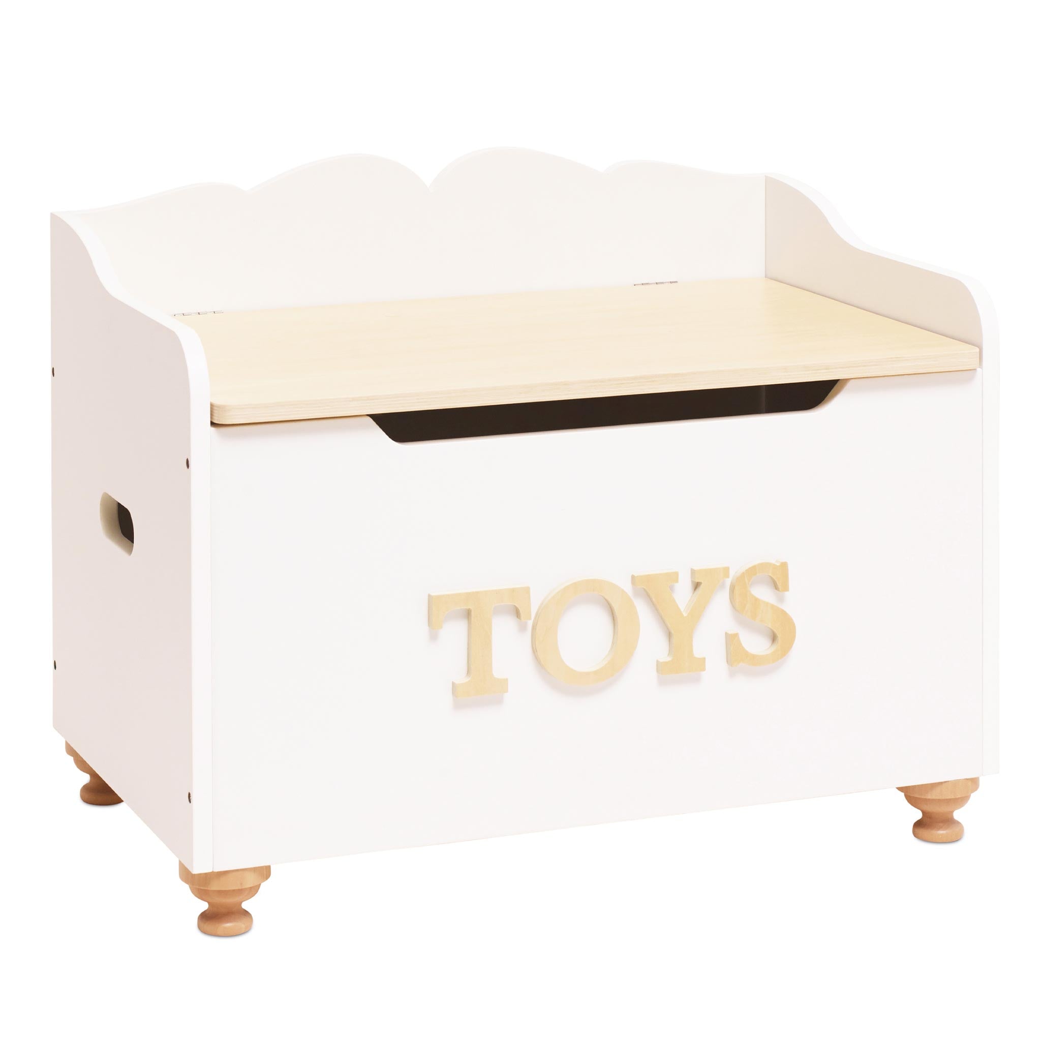 Toy Storage Box