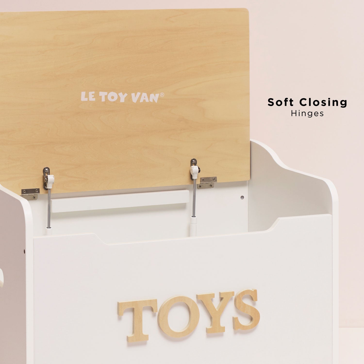 Toy Storage Box