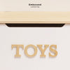 Toy Storage Box
