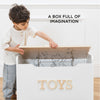Toy Storage Box