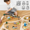 Royal Express Train Set