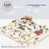 City Train Set