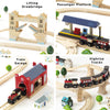 City Train Set