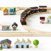City Train Set