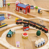 City Train Set