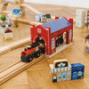 City Train Set